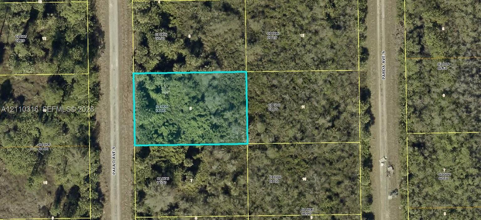 515 SE Palao Avenue Property Photo 1