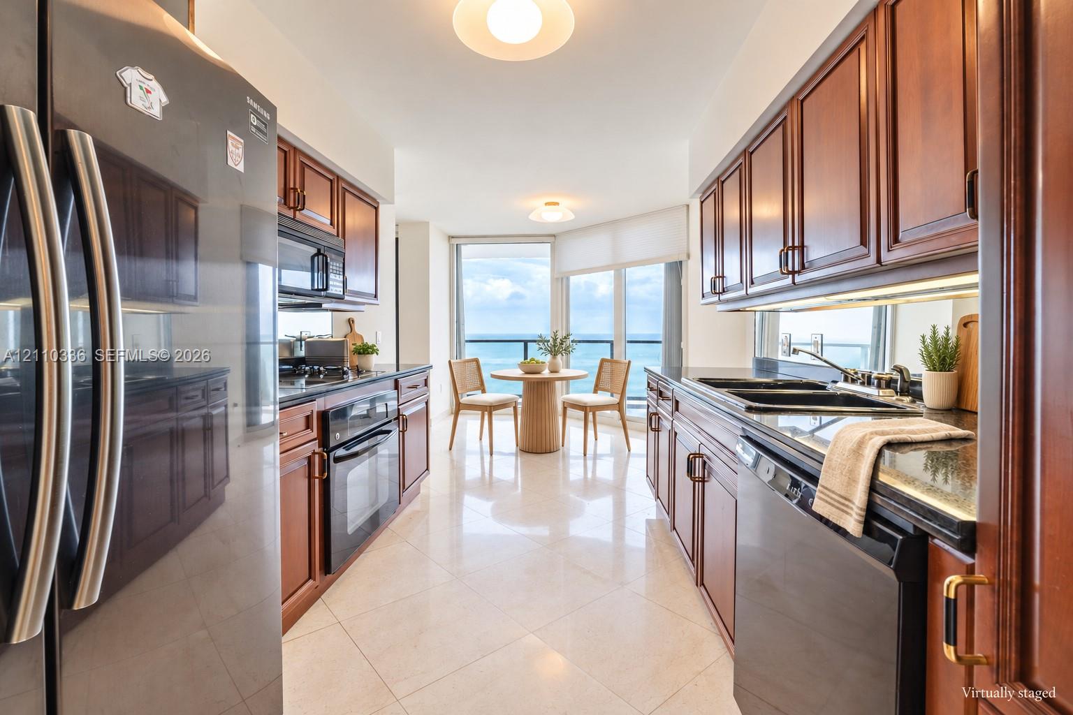 16445 Collins Avenue Ws-7b Property Photo 8