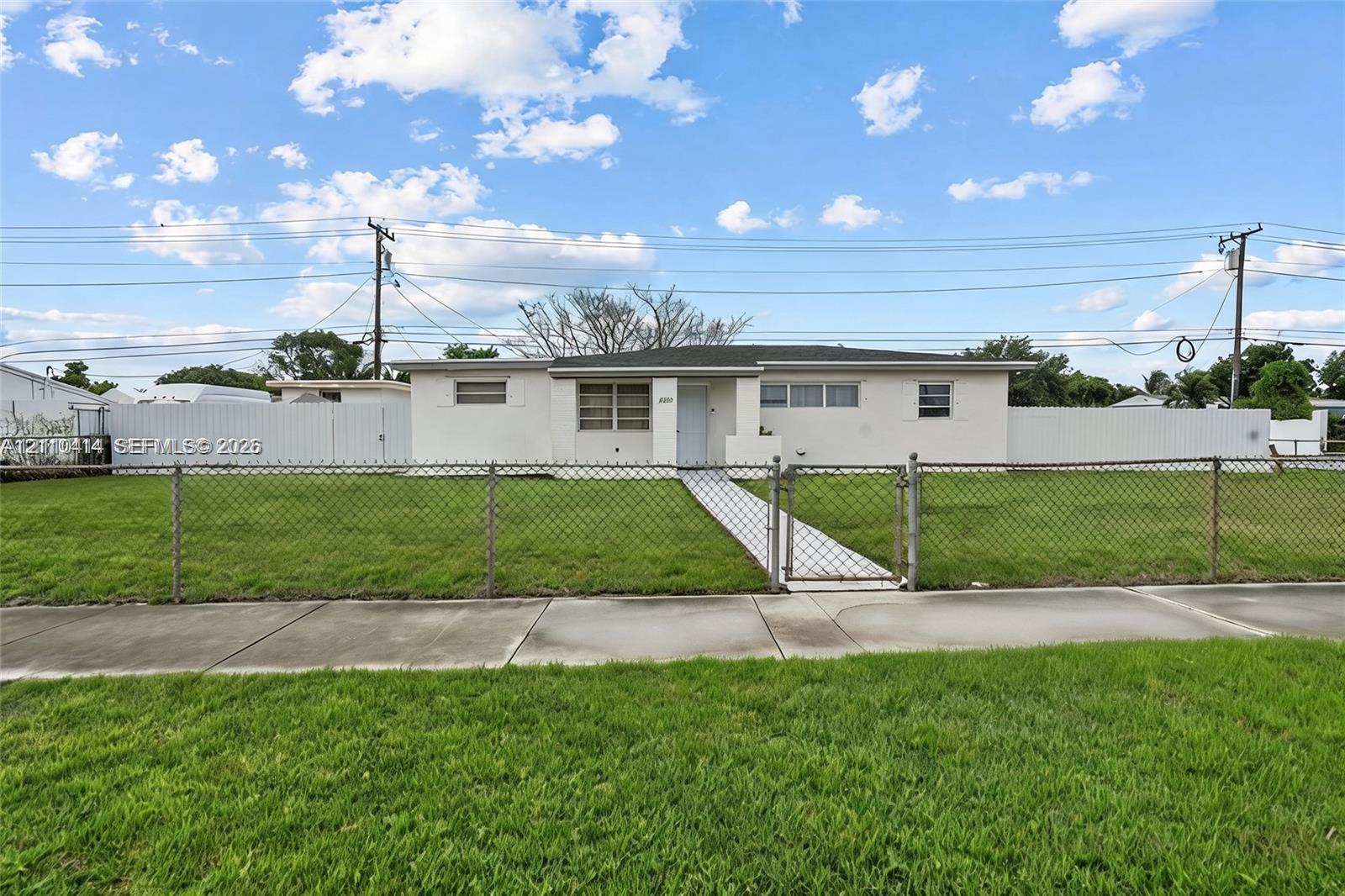 3330 NW 175th Street Property Photo 1