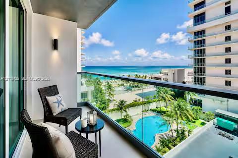 4001 S Ocean Drive 7L Property Photo 1