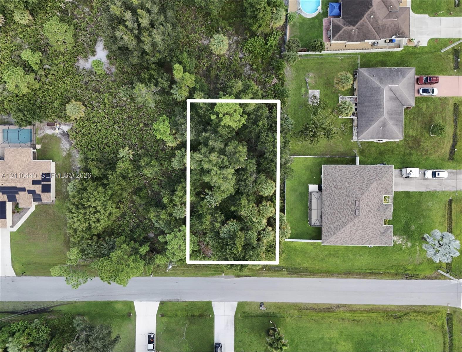 N/a N/a San Maria Circle Property Photo 1