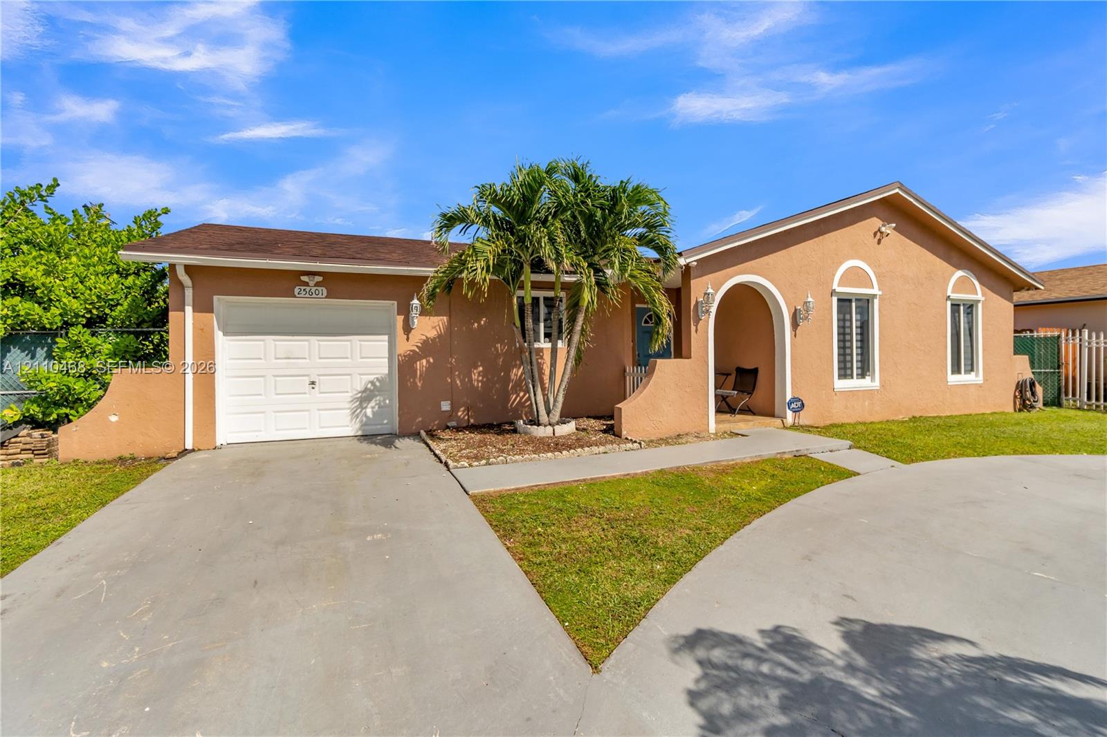 25601 SW 130th Avenue Property Photo 1