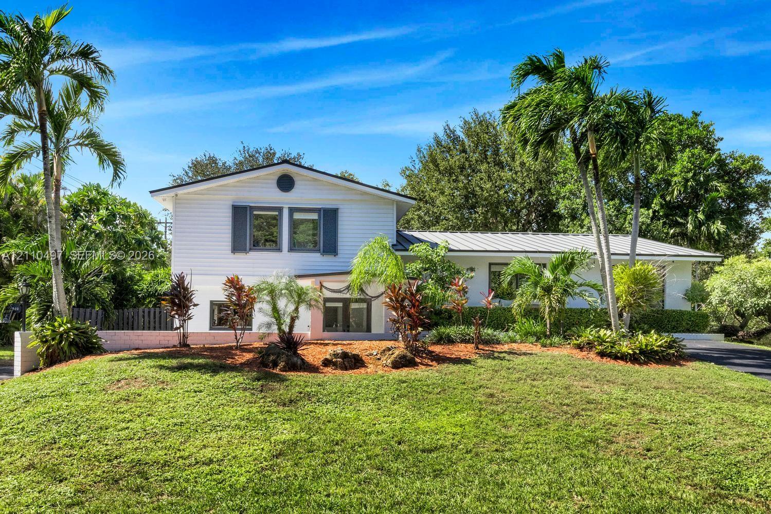 15922 Sw 83rd Court Property Photo 1