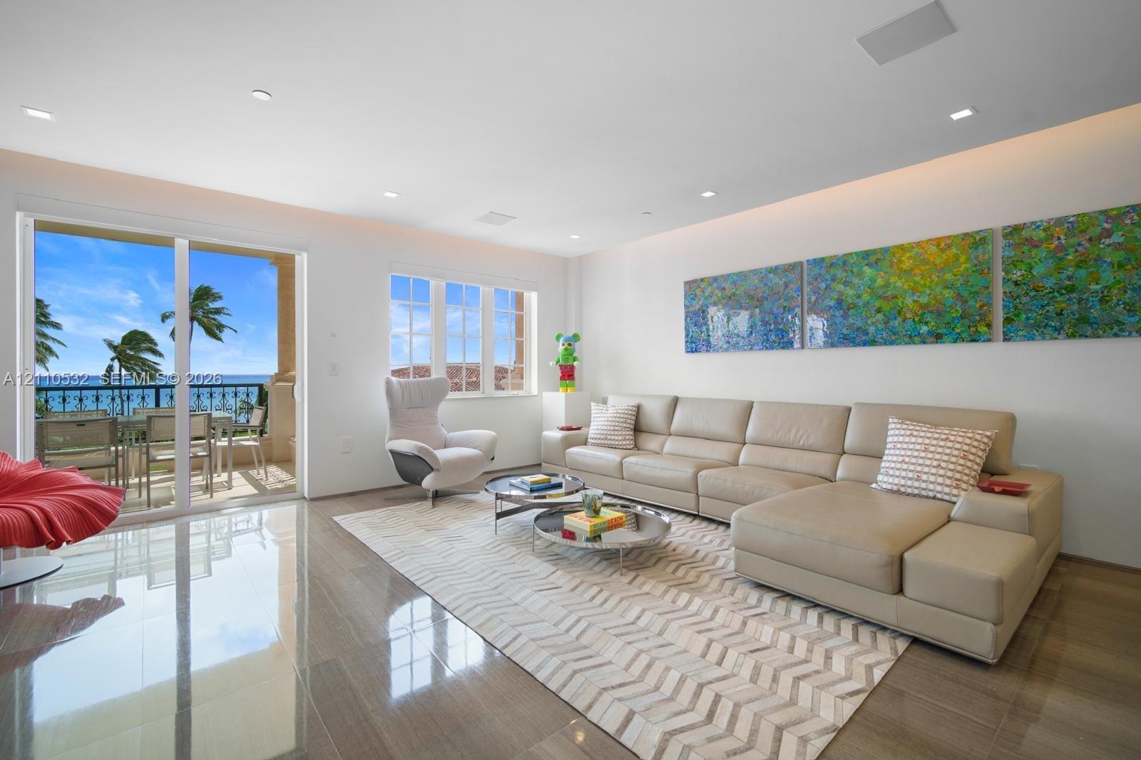 19233 Fisher Island Drive 19233 Property Photo 8