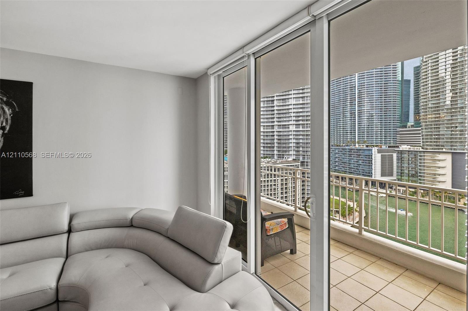801 Brickell Key Boulevard 2006 Property Photo 1