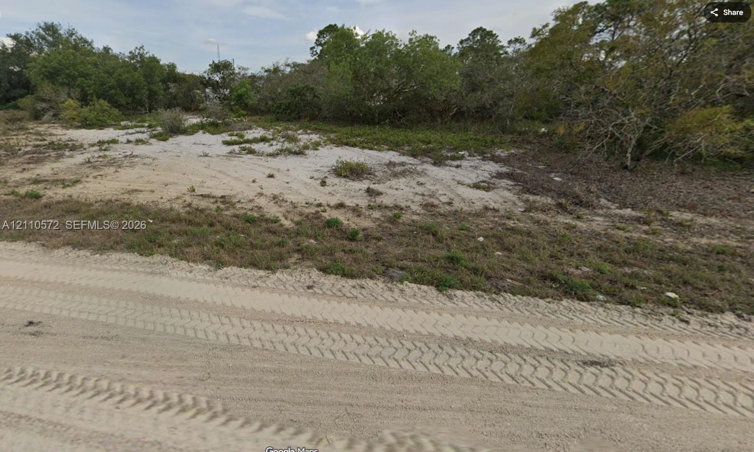 455 E Gloria Boulevard Property Photo 1