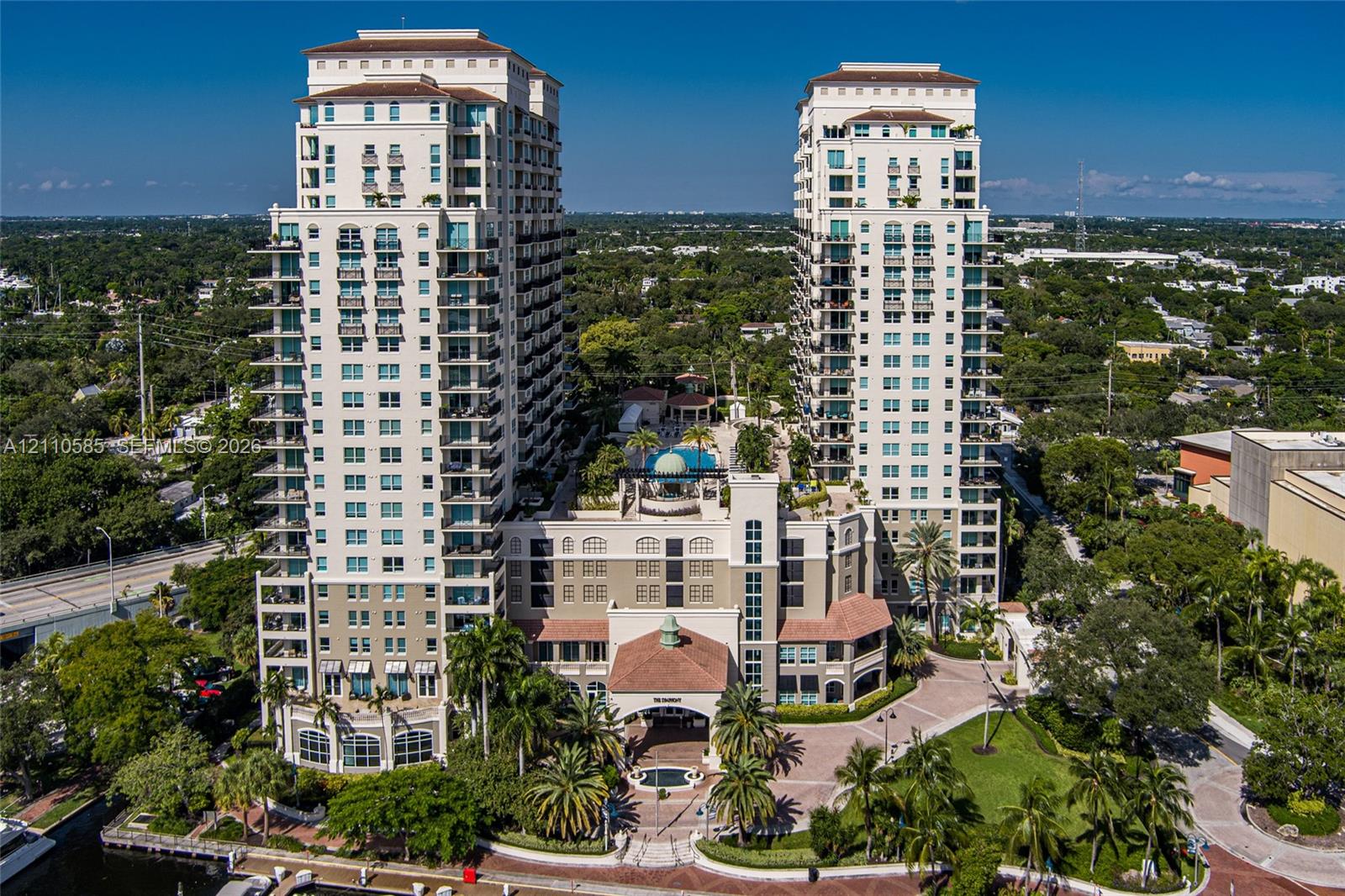 600 W Las Olas Boulevard 202s Property Photo 1