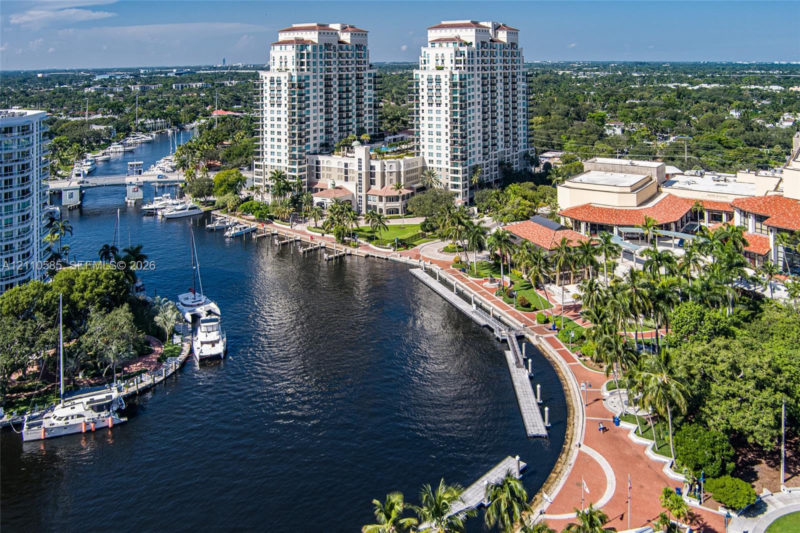 600 W Las Olas Boulevard 202s Property Photo 2