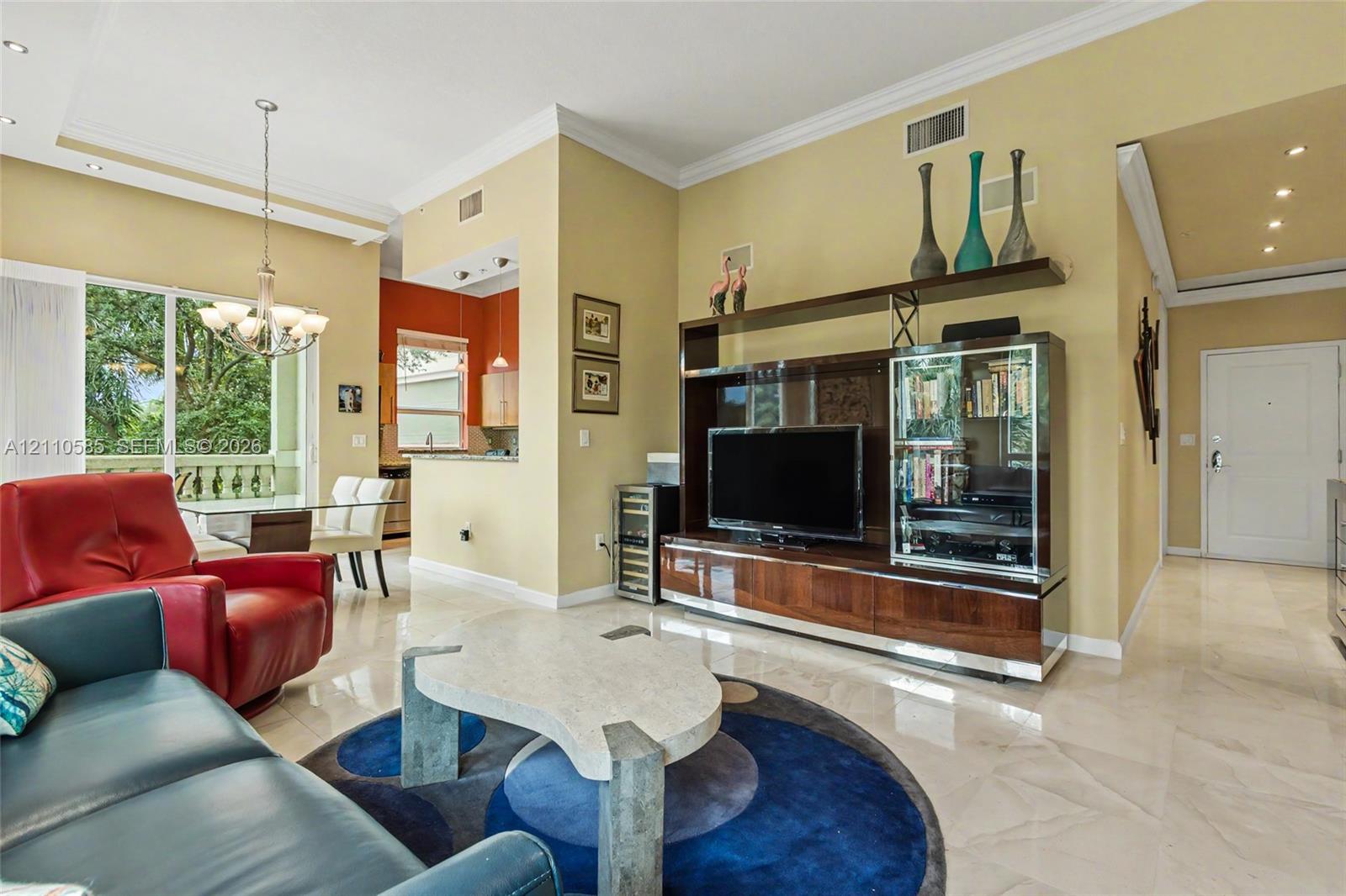 600 W Las Olas Boulevard 202s Property Photo 5