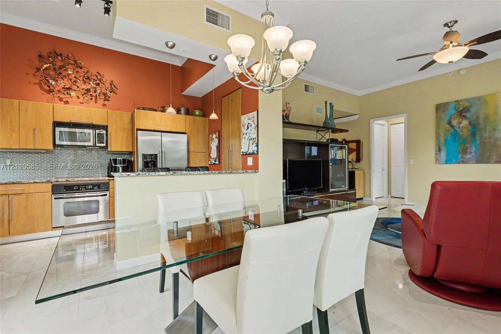 600 W Las Olas Boulevard 202s Property Photo 11