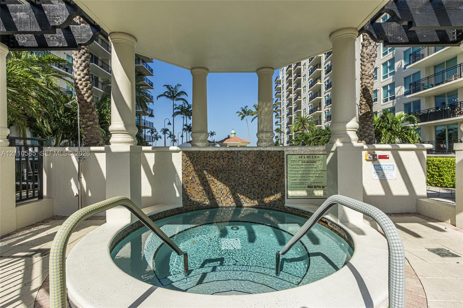 600 W Las Olas Boulevard 202s Property Photo 35