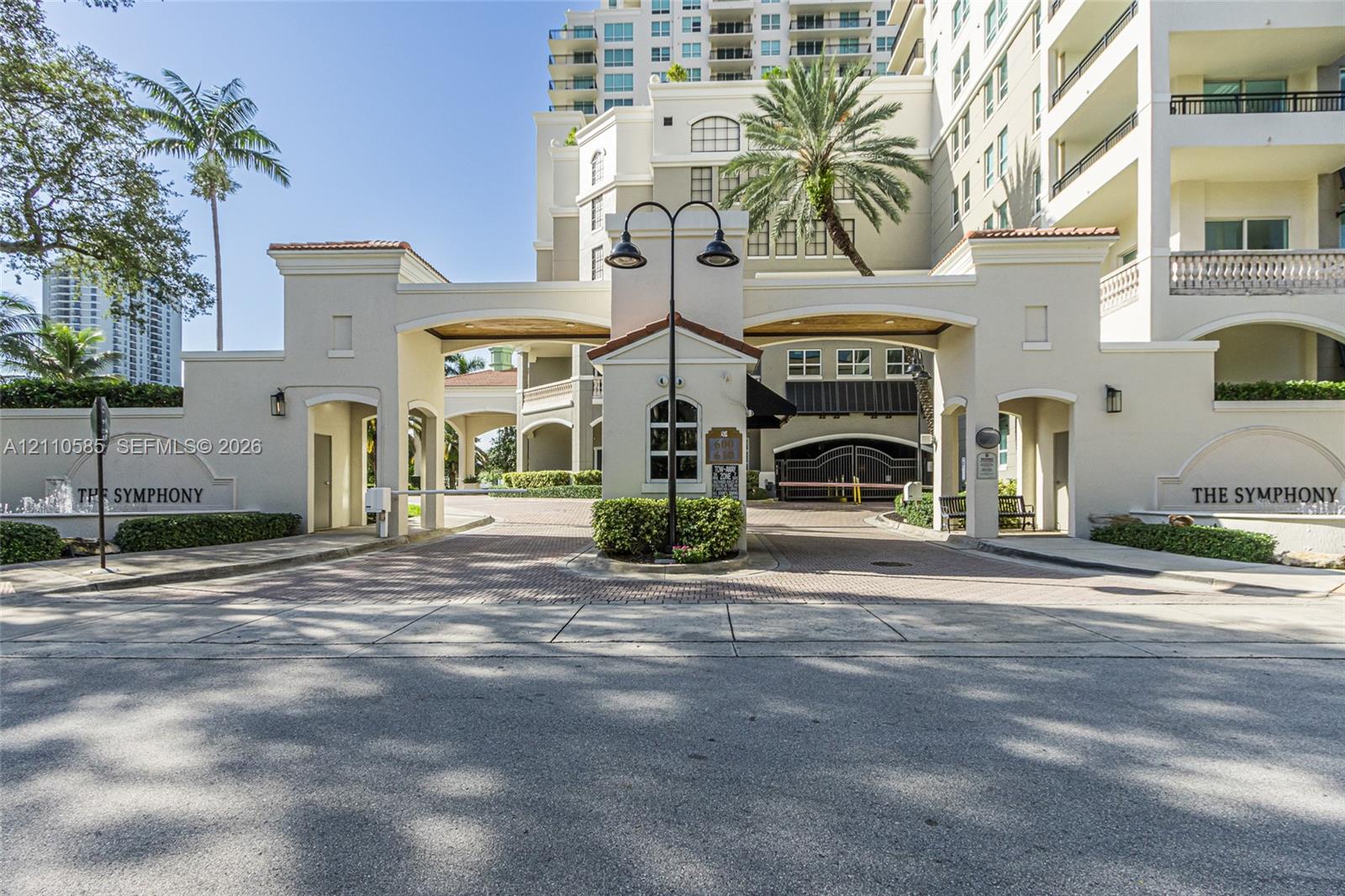 600 W Las Olas Boulevard 202s Property Photo 39