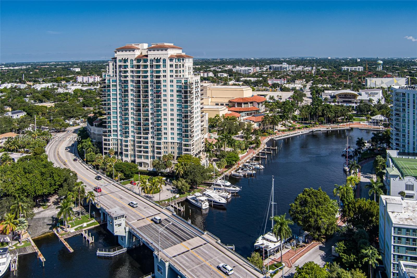600 W Las Olas Boulevard 202s Property Photo 52