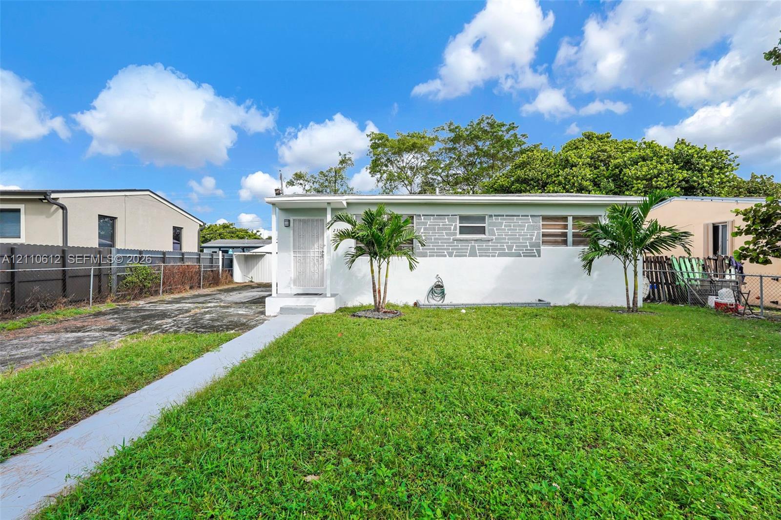 2311 Nw 140th Street Property Photo 1