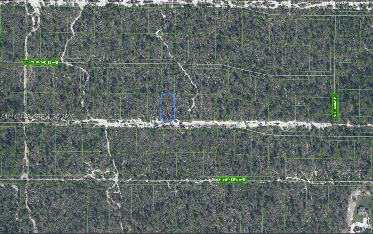 2204 Iris Avenue Property Photo 1