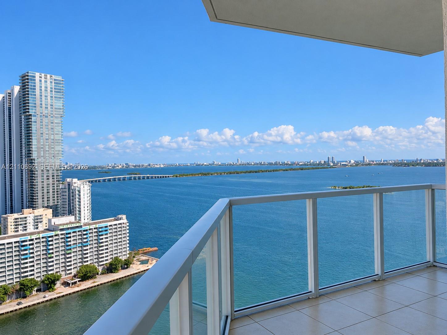 1900 N Bayshore Drive 3012 Property Photo 1