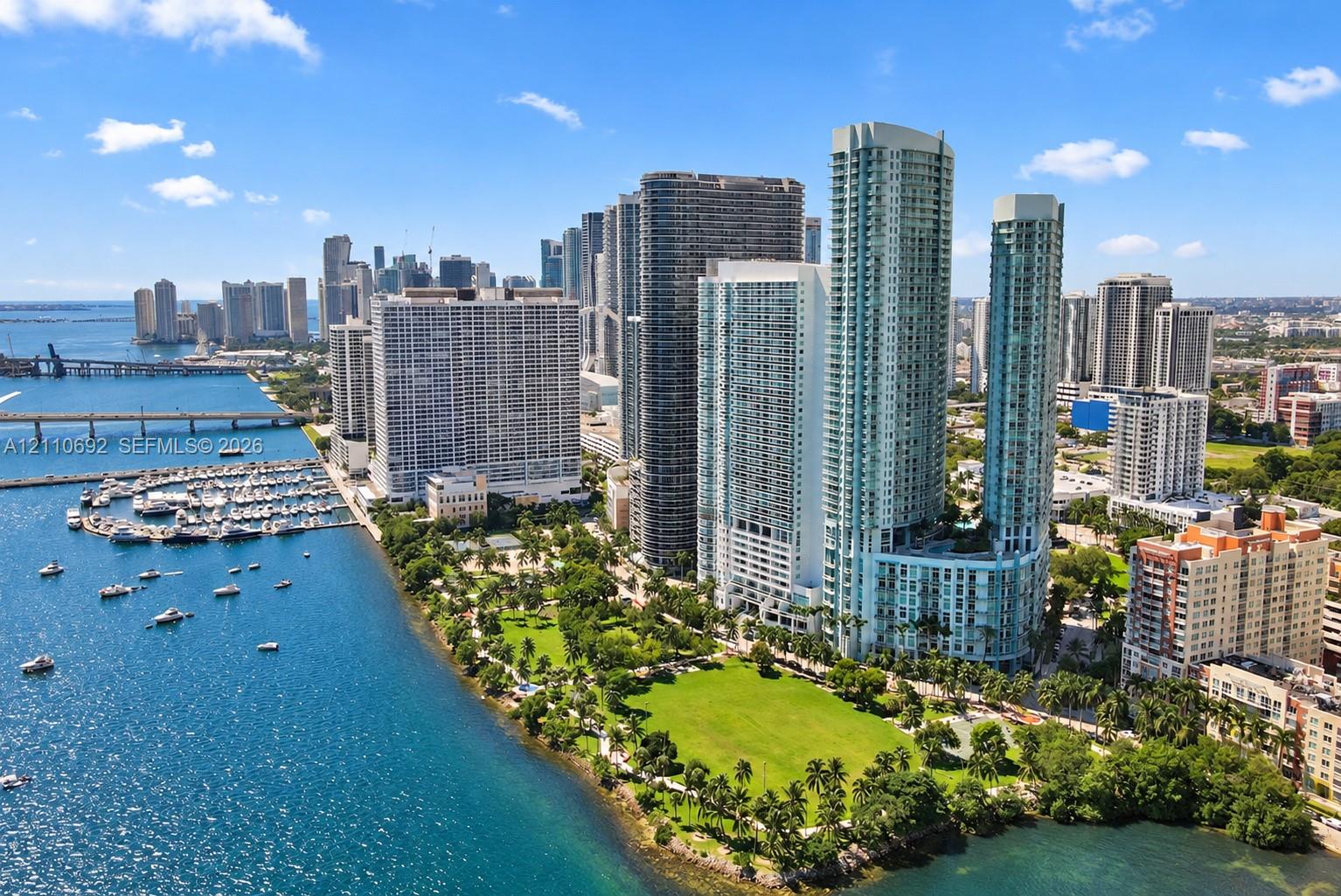 1900 N Bayshore Drive 3012 Property Photo 16