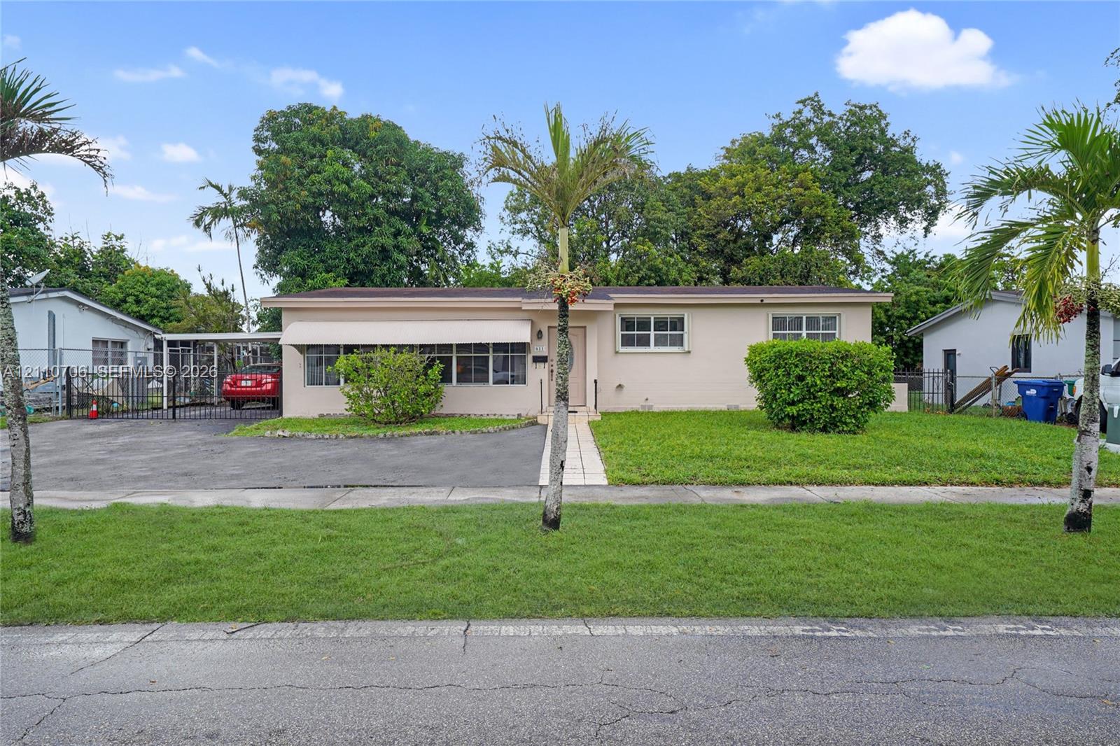 611 NE 177th Street