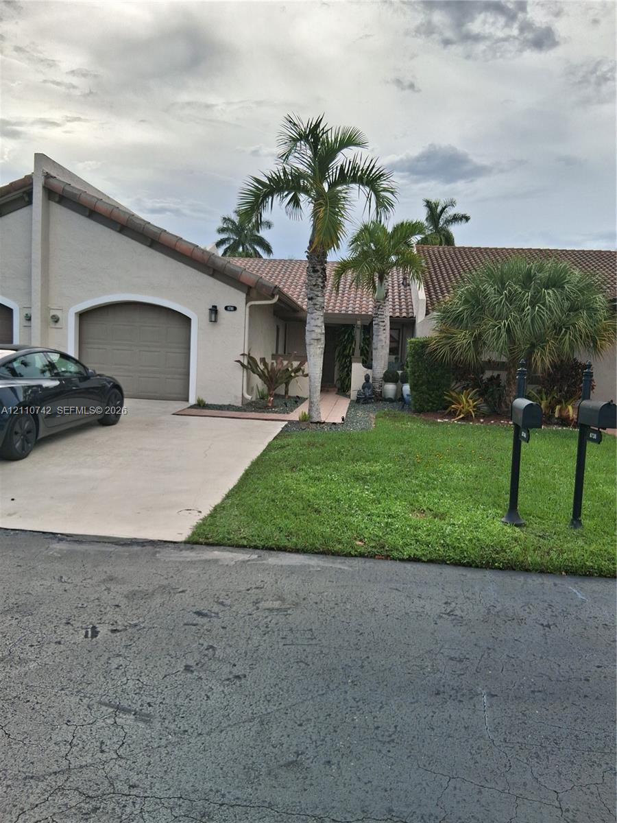 8746 Sw 114th Place Property Photo 1