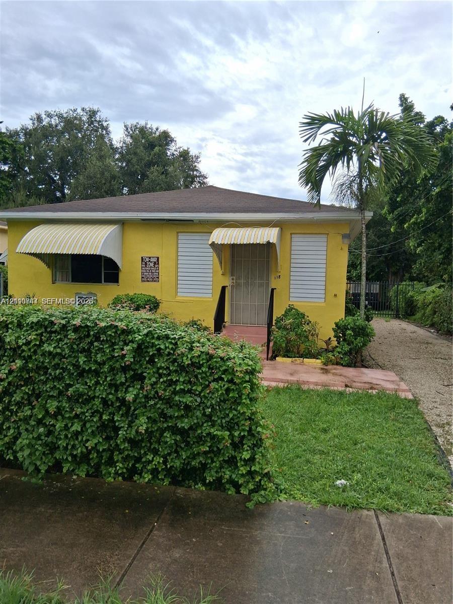 118 Ne 118th Street Property Photo 1