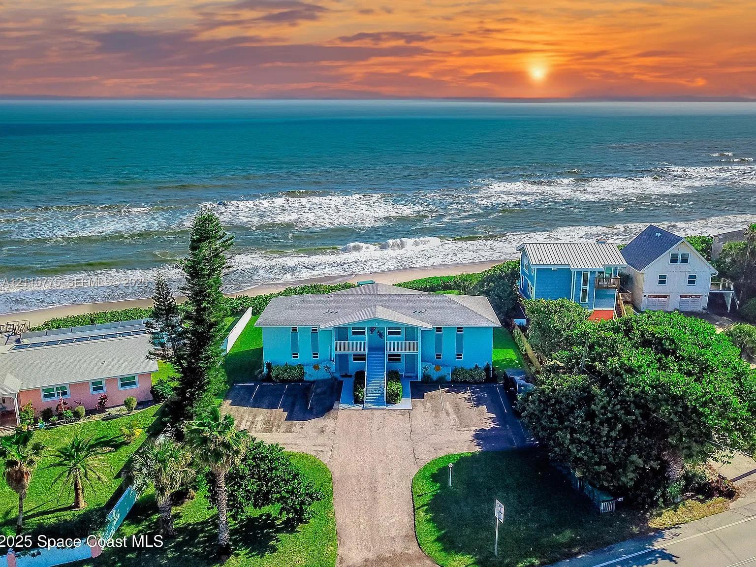4995 S Highway A1a D Property Photo 1