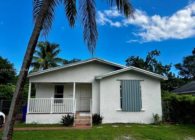 6241 Nw 1st Place Property Photo 1