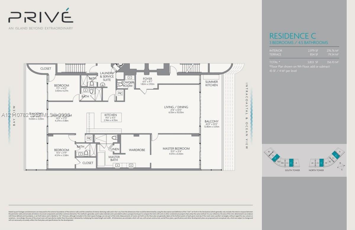 5000 Island Estates Drive 702 Property Photo 41