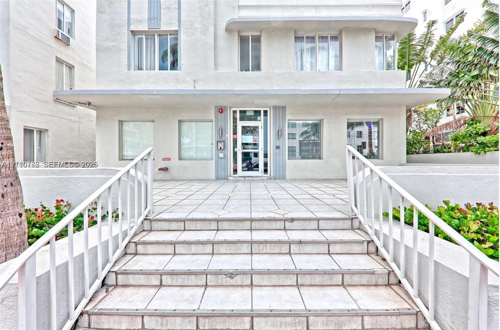3710 Collins Avenue N-202 Property Photo 1