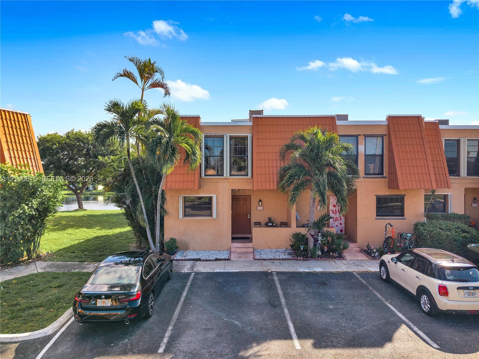 9100 Orchid Tree Lane 137 Property Photo 1