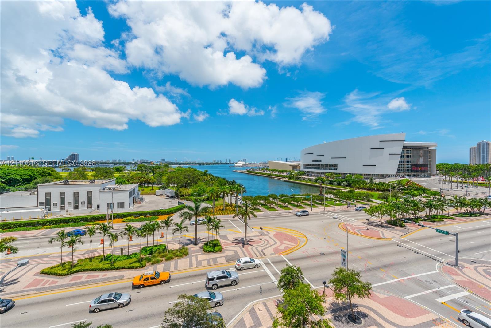 900 Biscayne Boulevard 707 Property Photo 1