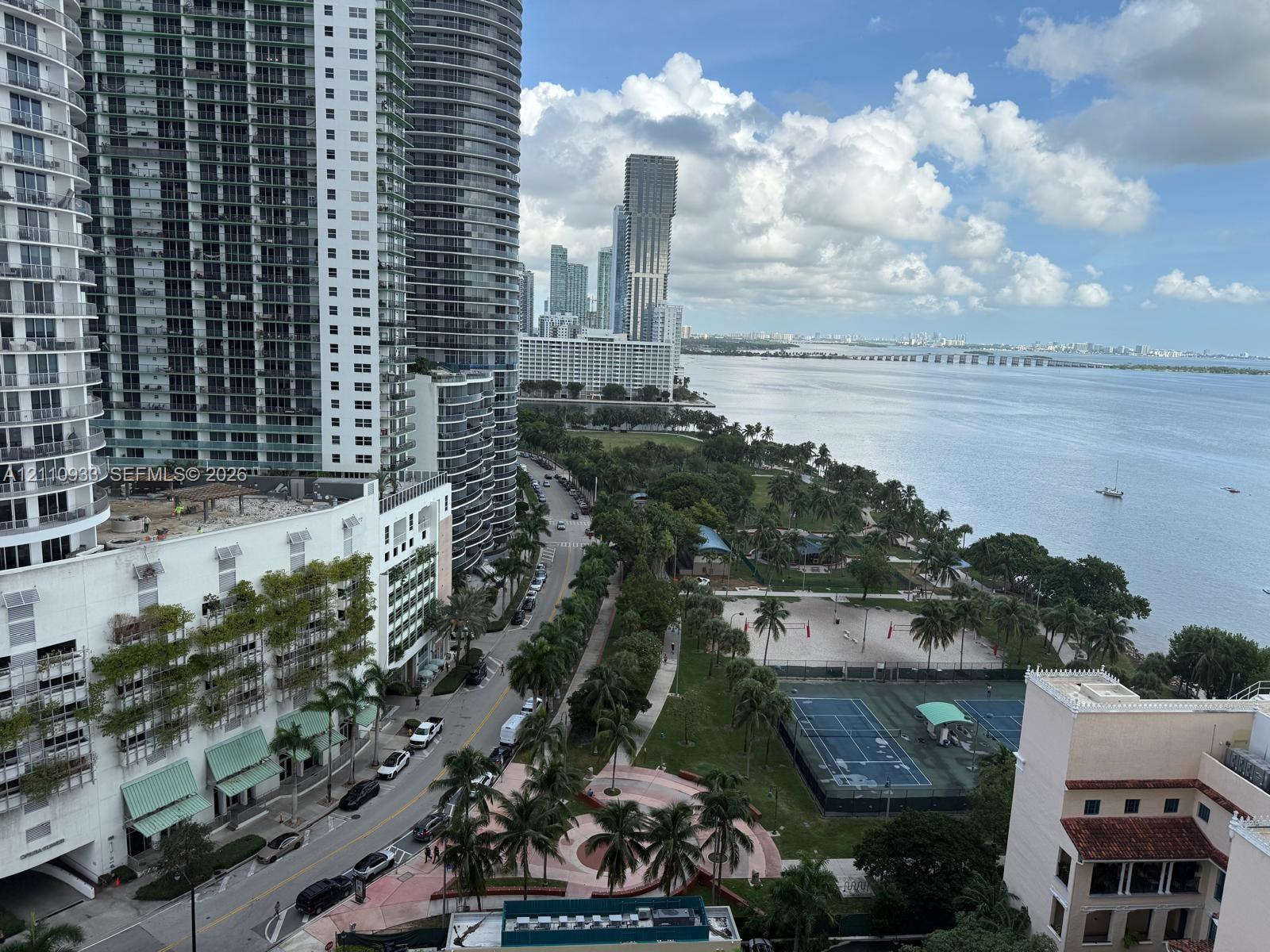 1717 N Bayshore Drive A-2147 Property Photo 3