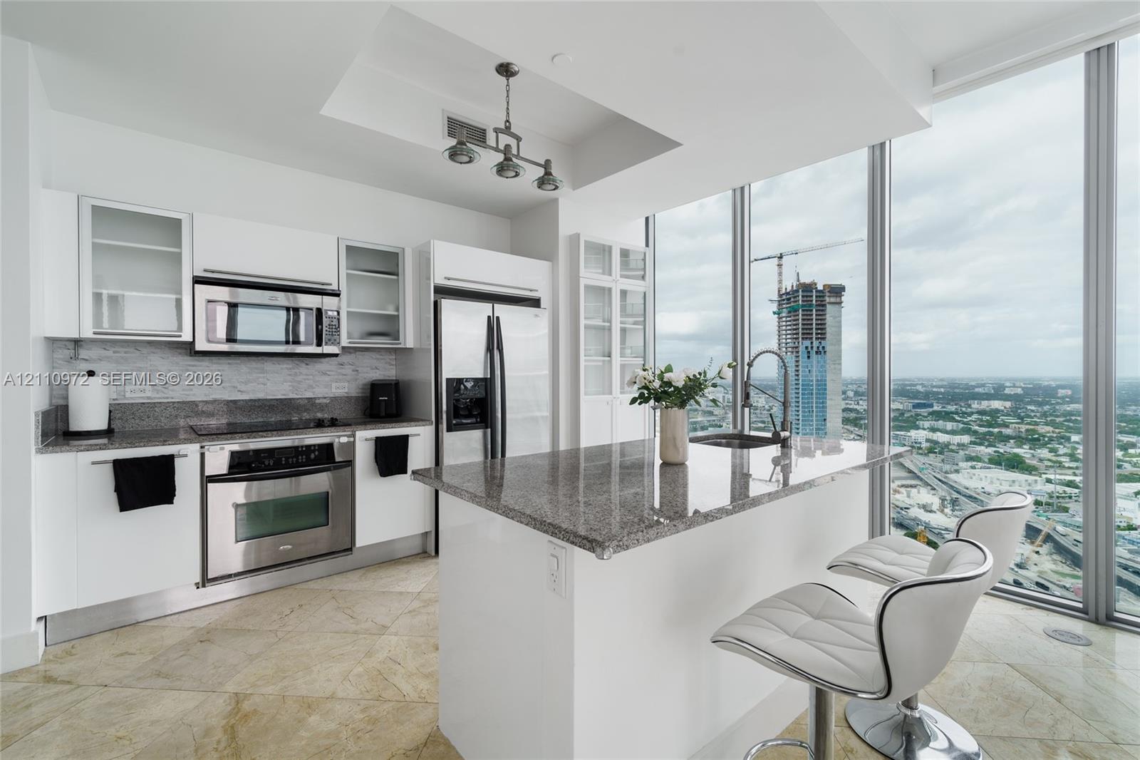 888 Biscayne Boulevard 4712 Property Photo 12
