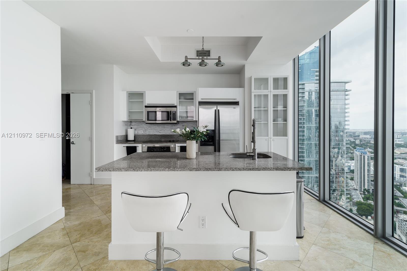 888 Biscayne Boulevard 4712 Property Photo 13