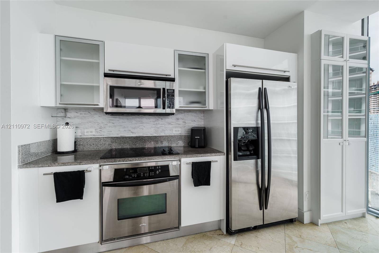 888 Biscayne Boulevard 4712 Property Photo 14
