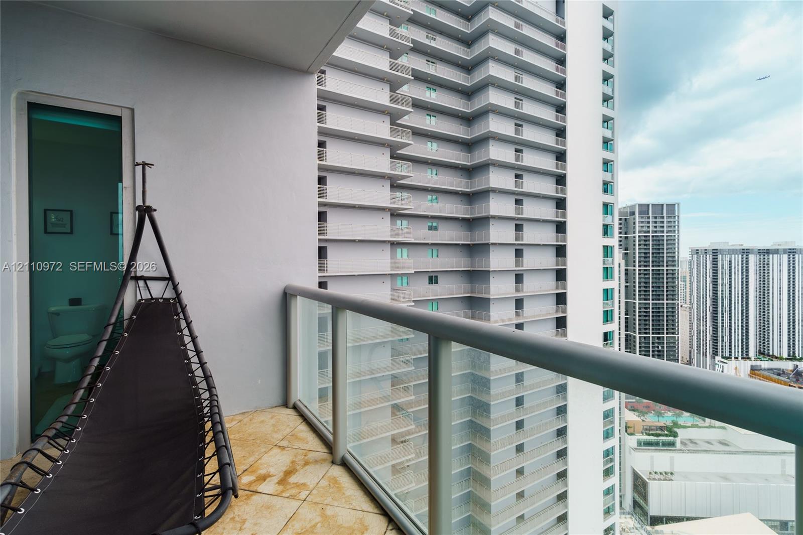 888 Biscayne Boulevard 4712 Property Photo 28