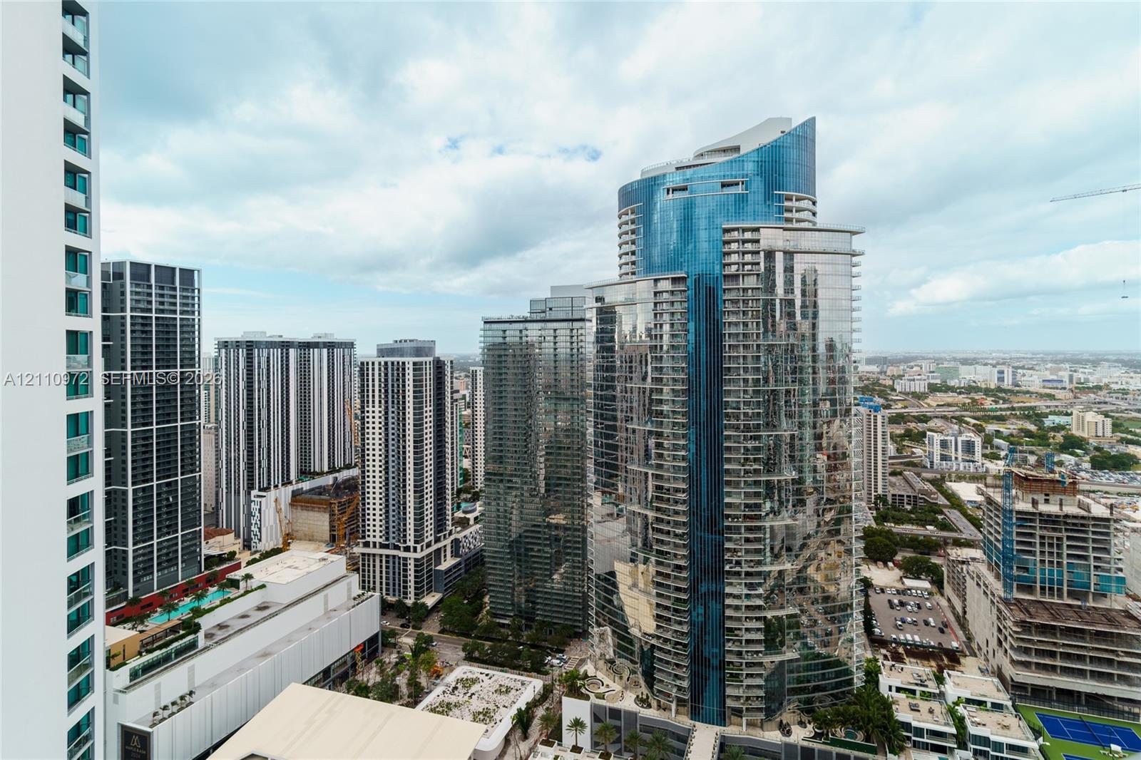 888 Biscayne Boulevard 4712 Property Photo 30