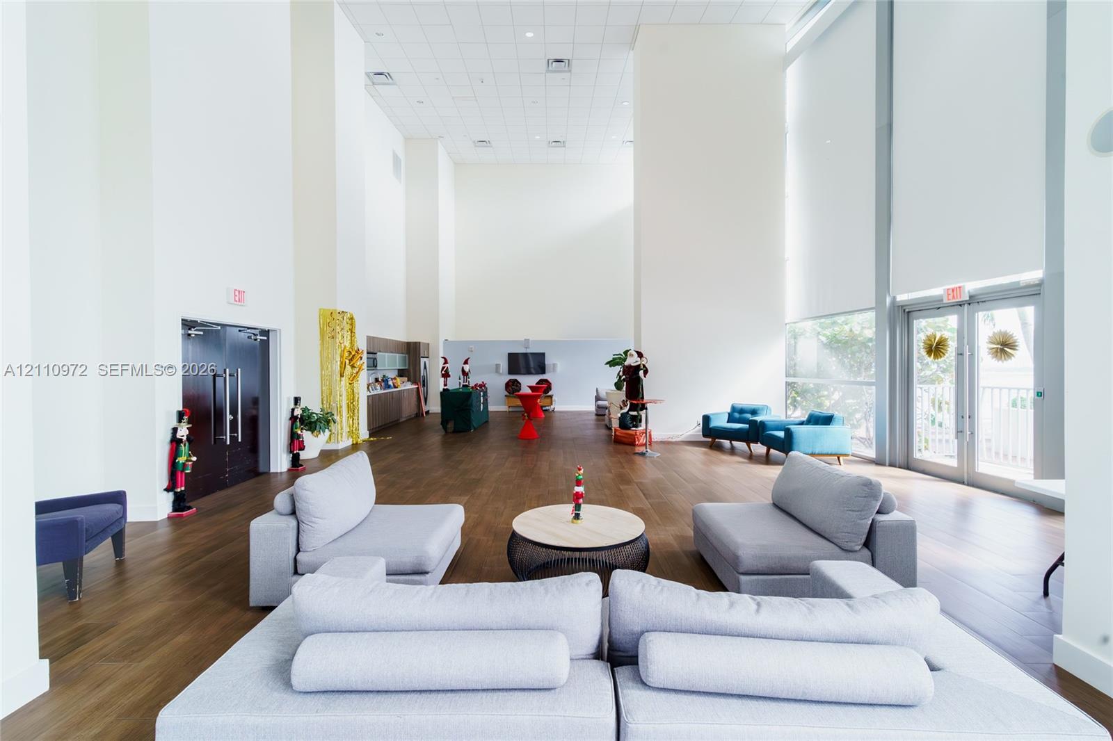 888 Biscayne Boulevard 4712 Property Photo 41