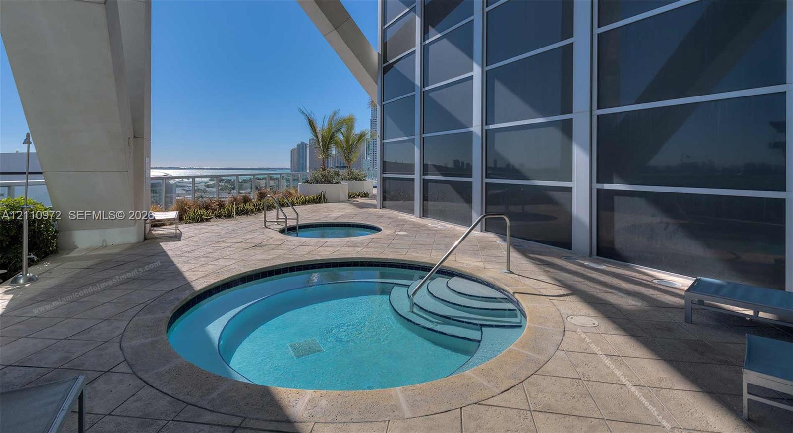 888 Biscayne Boulevard 4712 Property Photo 47