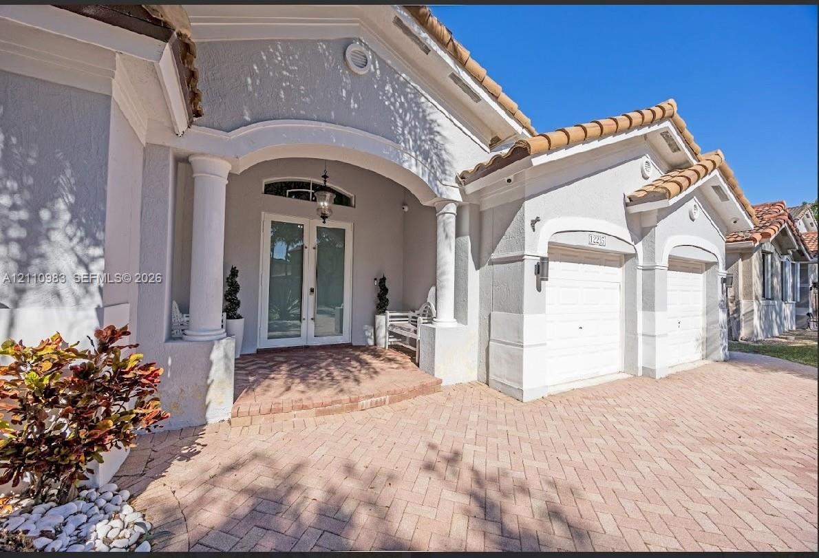 12235 Sw 121st Terrace Property Photo 1