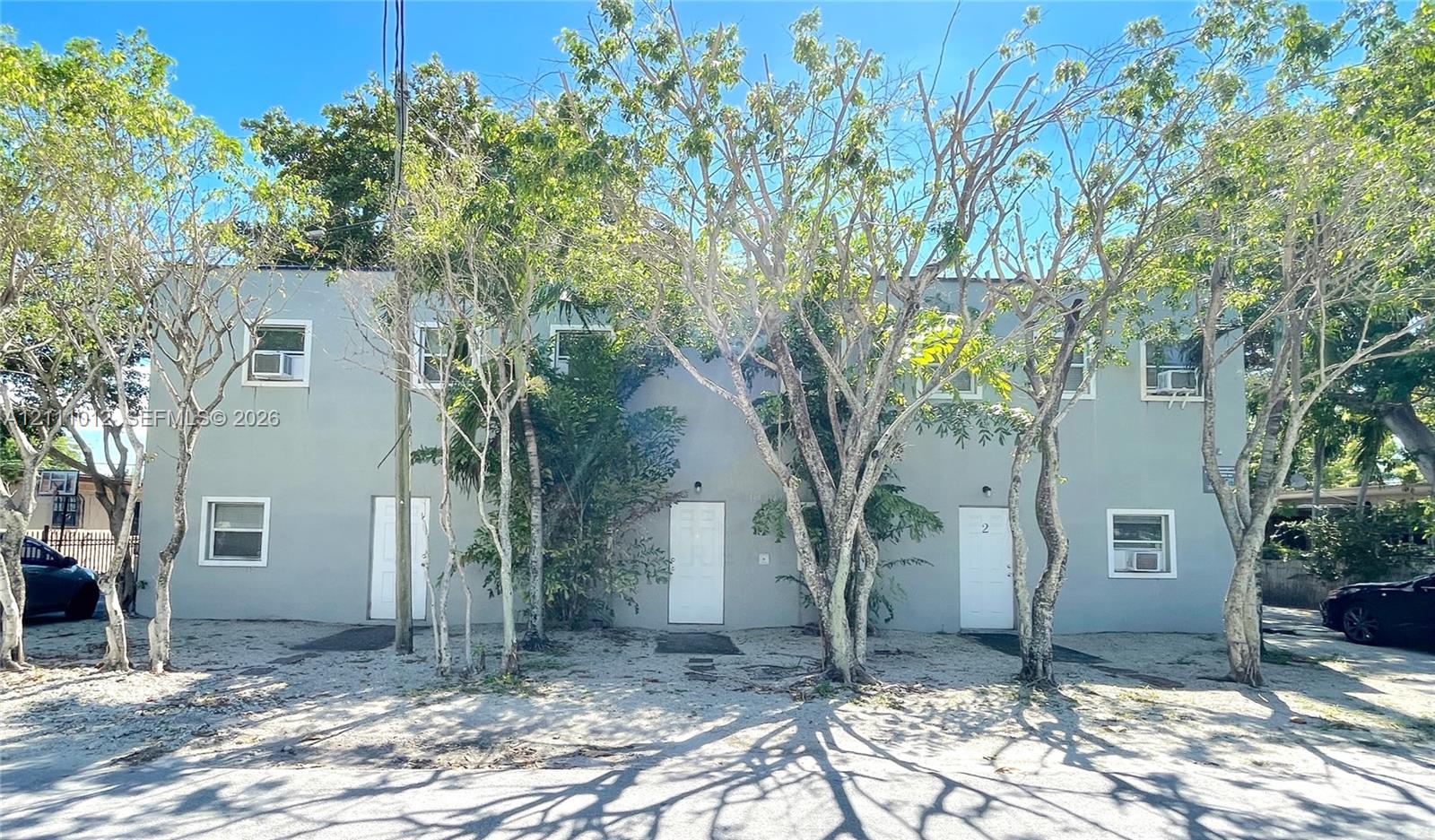 1030 NW 32nd Street Property Photo 1