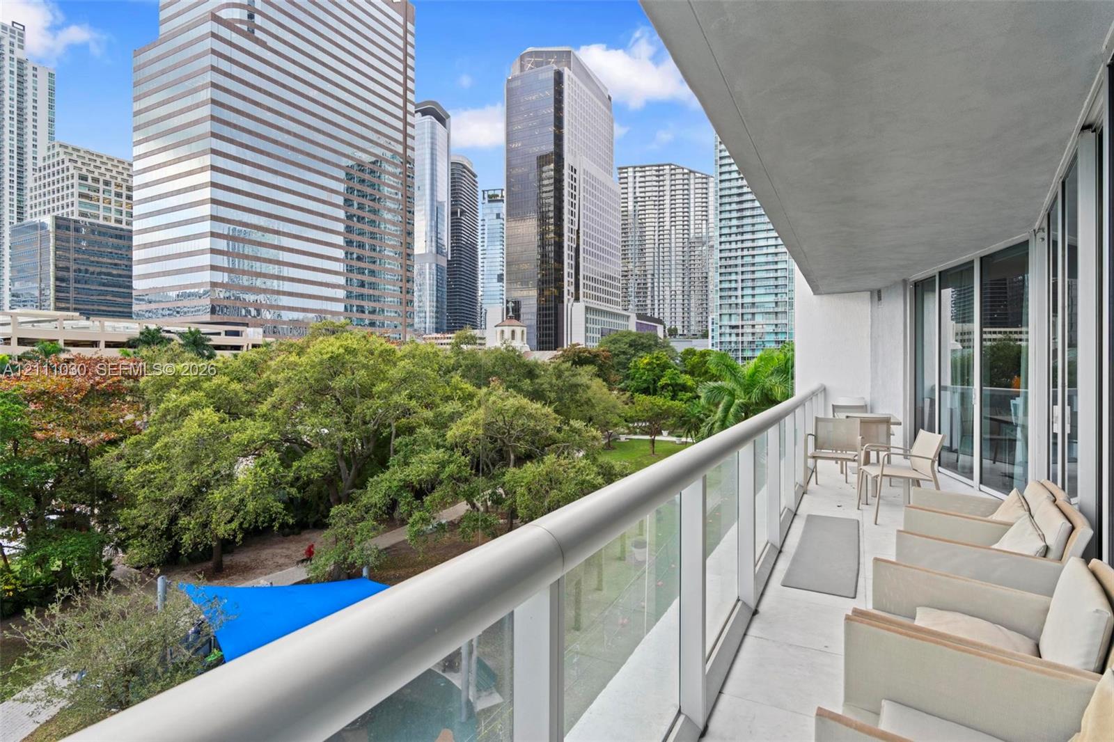 495 Brickell Avenue 501 Property Photo 2