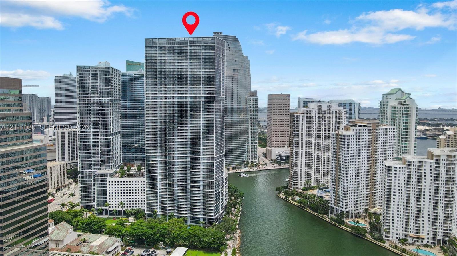 495 Brickell Avenue 501 Property Photo 26