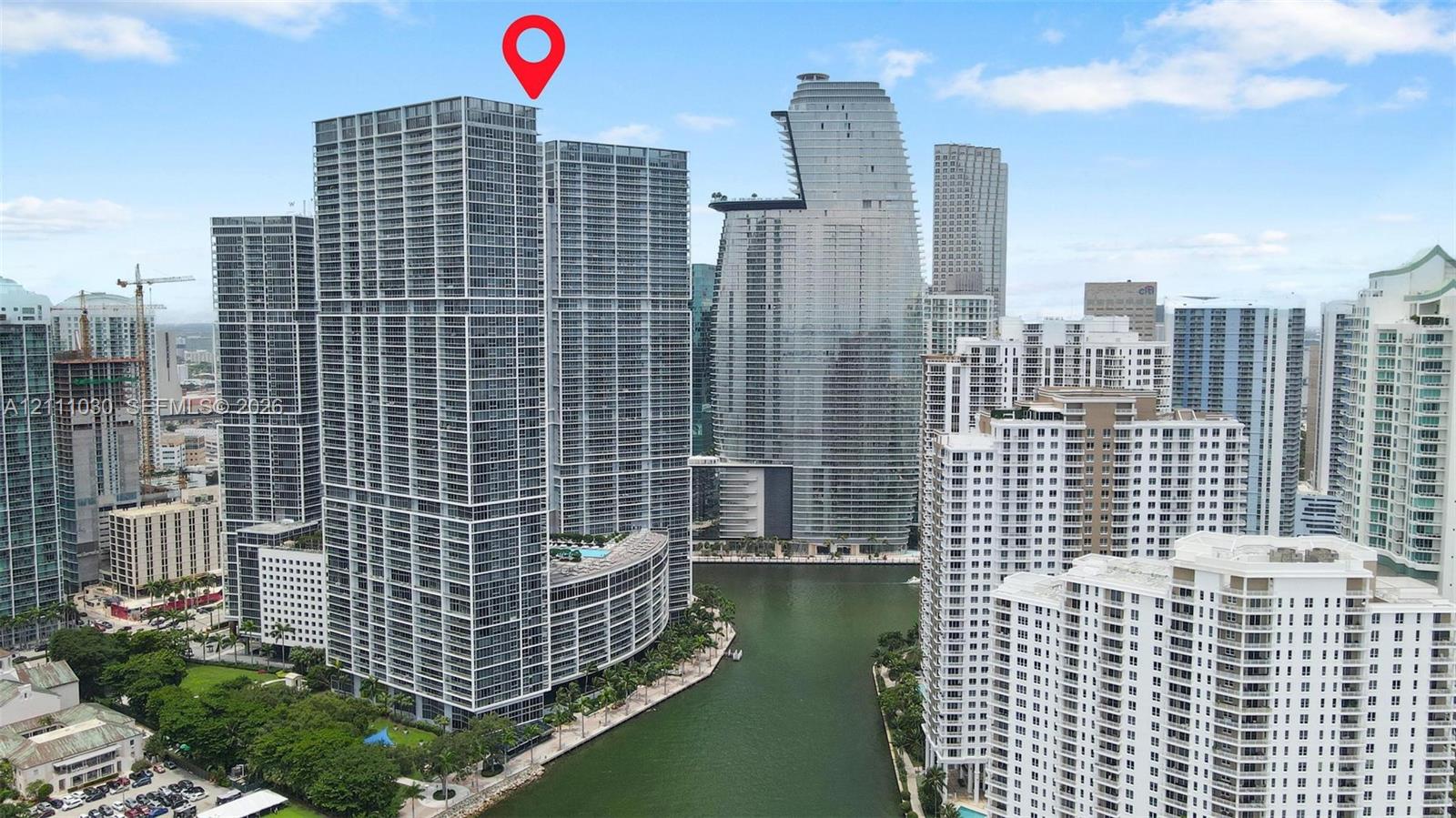 495 Brickell Avenue 501 Property Photo 27