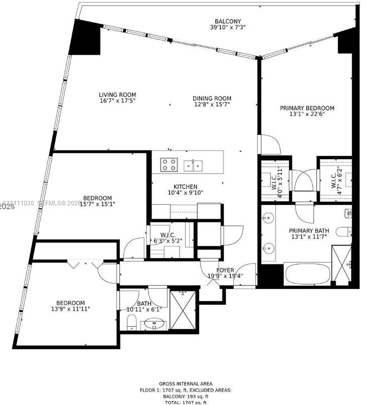 495 Brickell Avenue 501 Property Photo 34