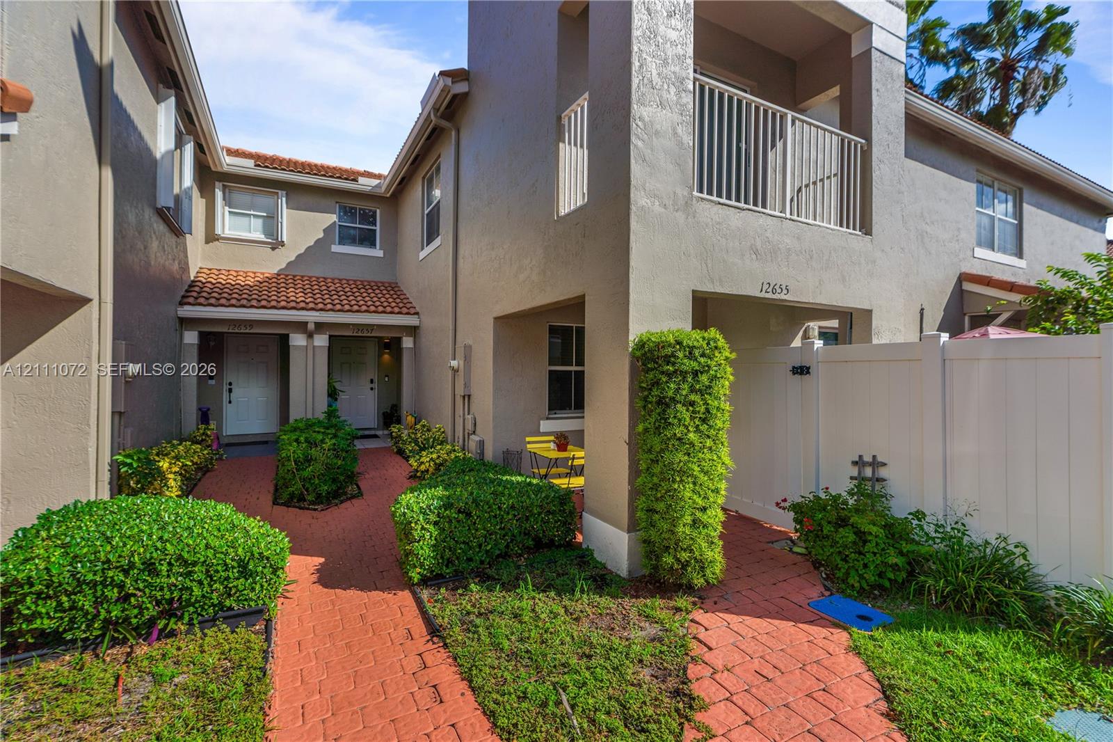 12657 Sw 54th Court 12657 Property Photo 12