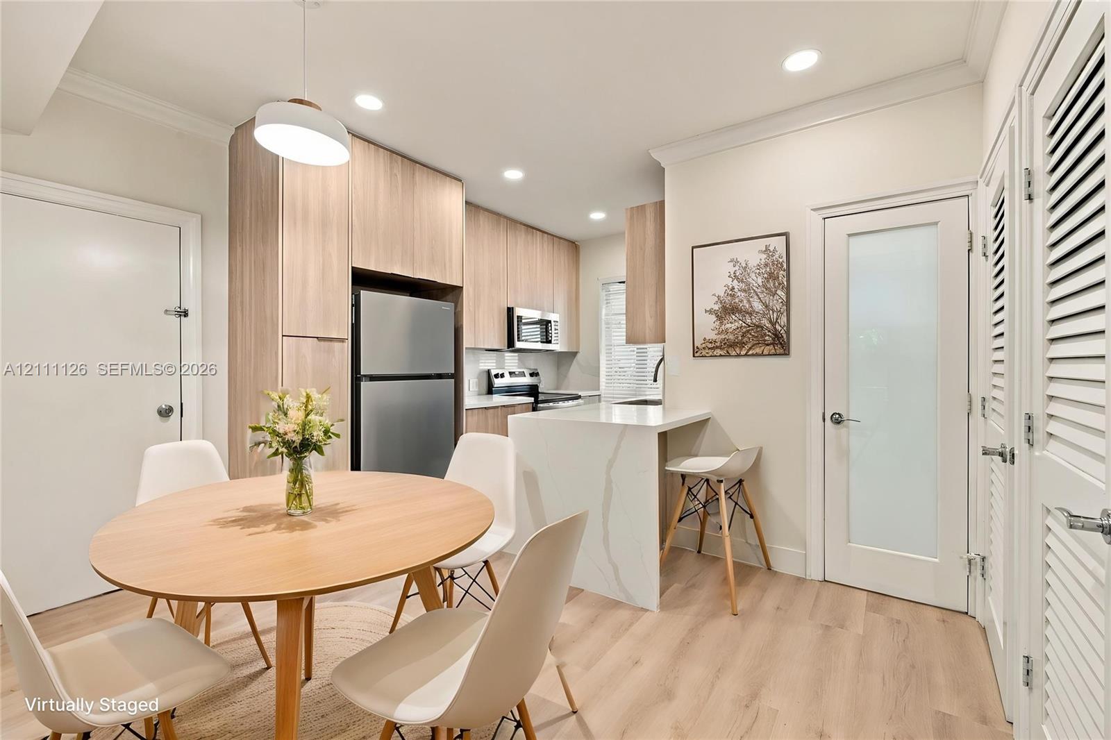 1551 Lenox Avenue 6 Property Photo 11