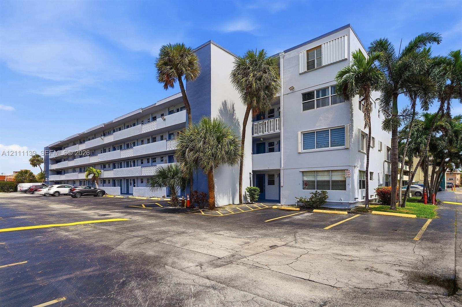 1333 E Hallandale Beach Boulevard 236 Property Photo 3