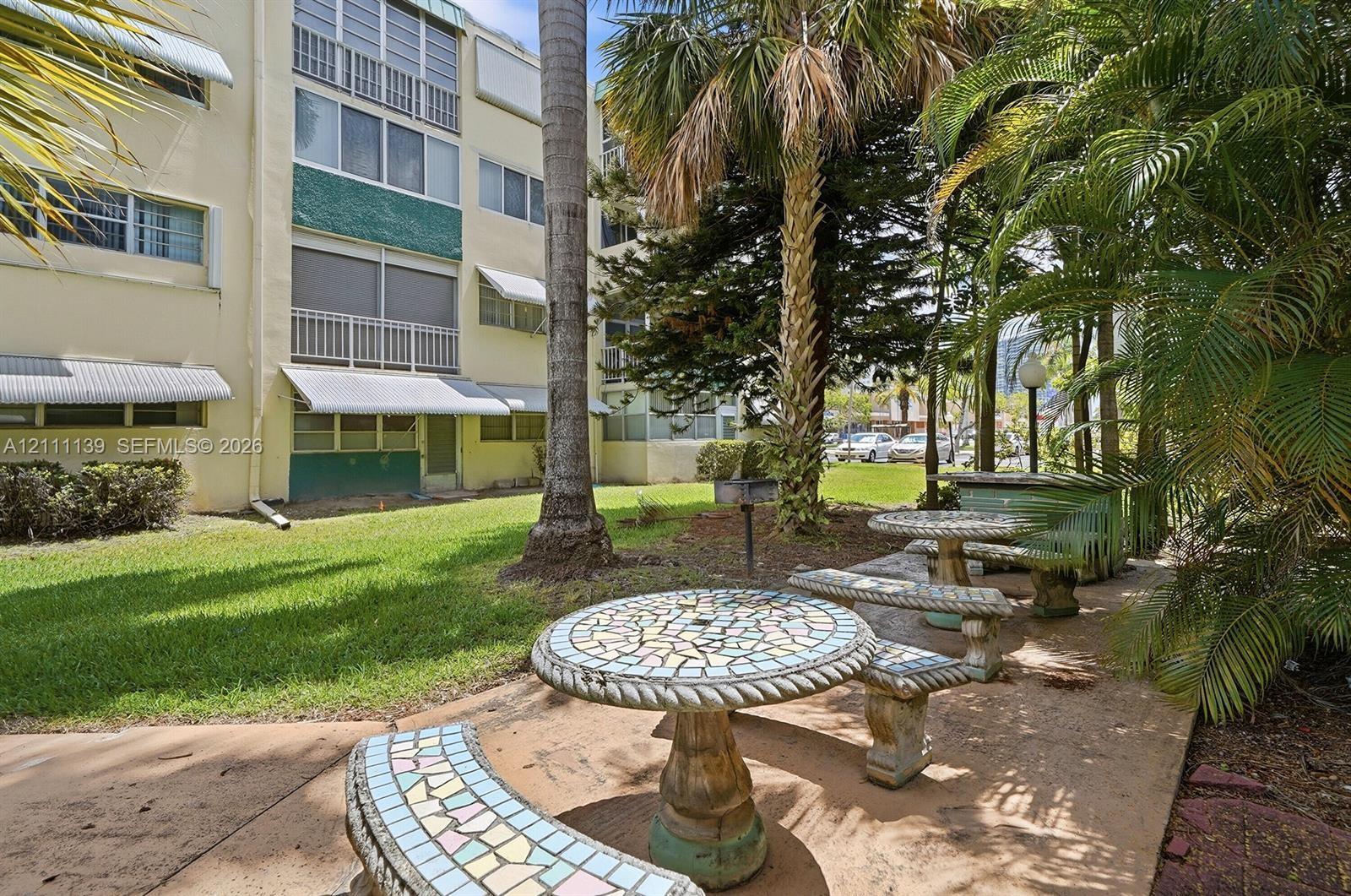1333 E Hallandale Beach Boulevard 236 Property Photo 4