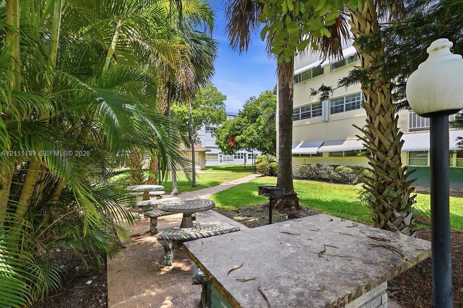 1333 E Hallandale Beach Boulevard 236 Property Photo 5