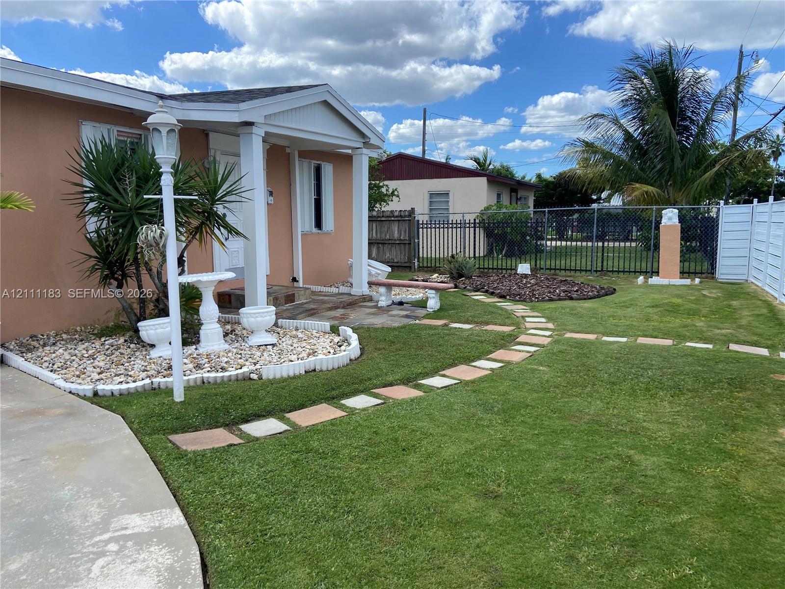 12150 Sw 213th Terrace Property Photo 1
